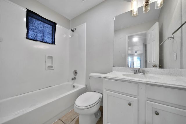 3012 La Estancia Lane, Houston, TX 77093