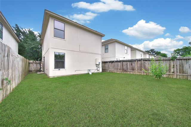 3012 La Estancia Lane, Houston, TX 77093