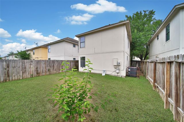 3012 La Estancia Lane, Houston, TX 77093