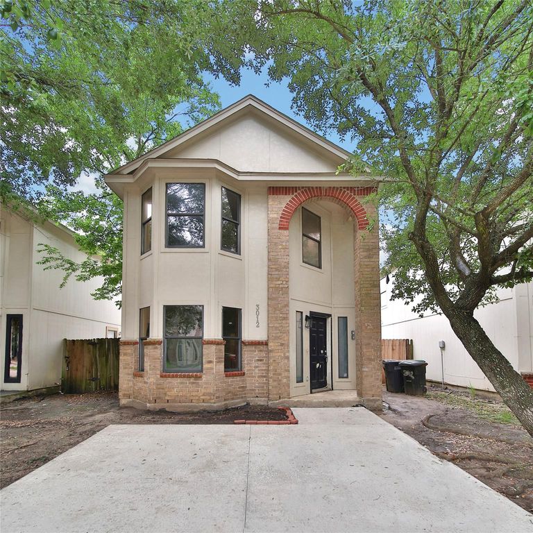3012 La Estancia Lane, Houston, TX 77093