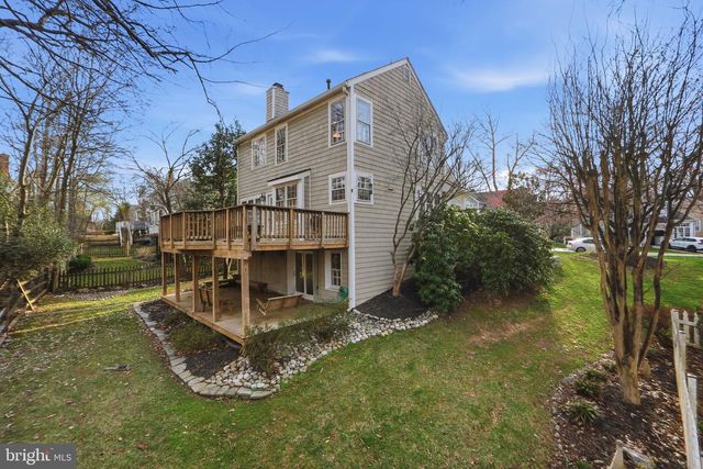 1285 LAMPLIGHTER WAY, Reston, VA 20194