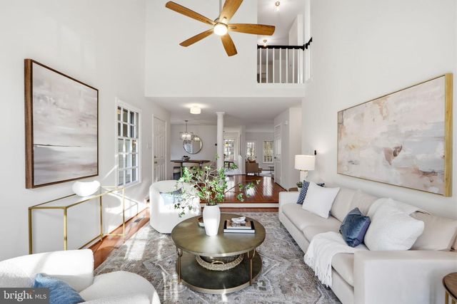 1285 LAMPLIGHTER WAY, Reston, VA 20194