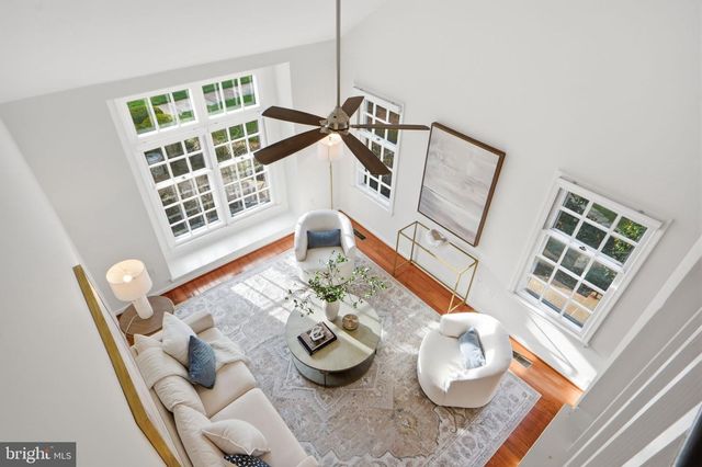 1285 LAMPLIGHTER WAY, Reston, VA 20194