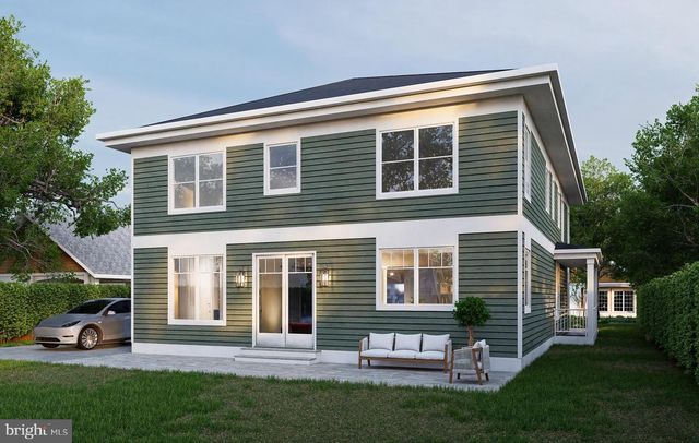 132 N EARLY ST, Alexandria, VA 22304