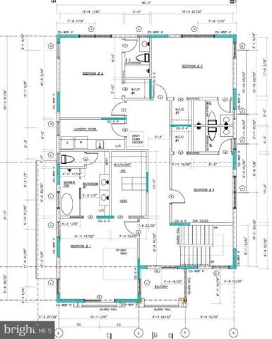 132 N EARLY ST, Alexandria, VA 22304