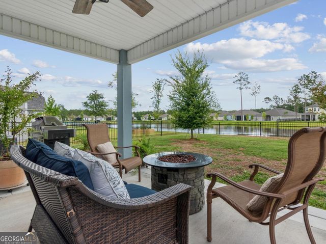 114 Chinquapin Drive, St. Marys, GA 31558