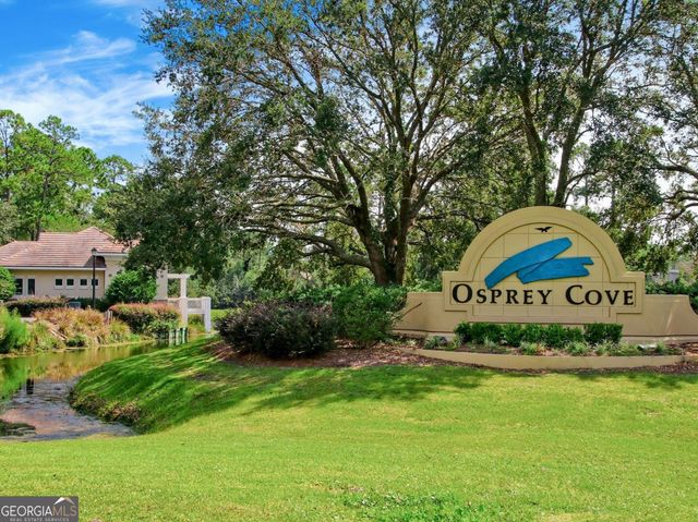 114 Chinquapin Drive, St. Marys, GA 31558