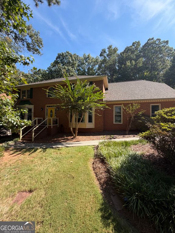 2722 Innsbruck Lane, Marietta, GA 30062 — photo 2