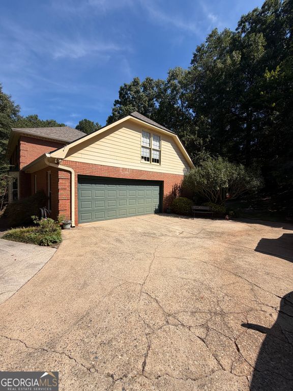 2722 Innsbruck Lane, Marietta, GA 30062 — photo 4