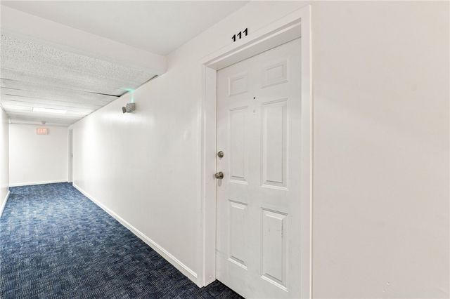 200 Woodlawn Avenue 111, North Providence, RI 02904