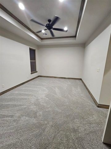 113 S 6th Ave, Sterling, OK 73567