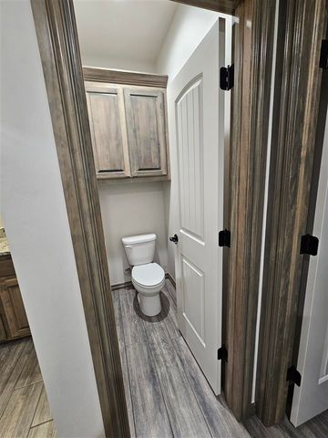 113 S 6th Ave, Sterling, OK 73567