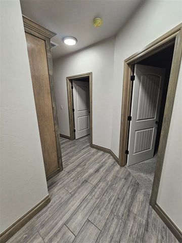 113 S 6th Ave, Sterling, OK 73567