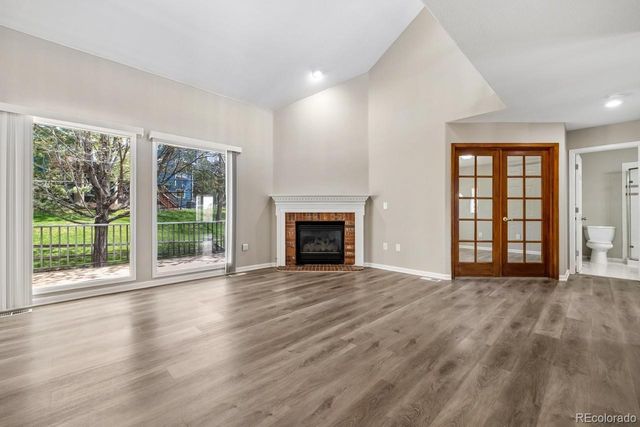 5218 Bur Oak Lane, Parker, CO 80134