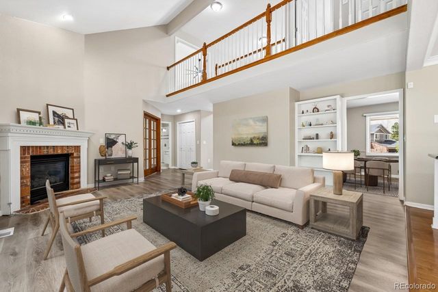 5218 Bur Oak Lane, Parker, CO 80134