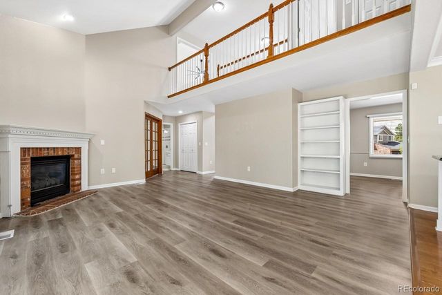 5218 Bur Oak Lane, Parker, CO 80134
