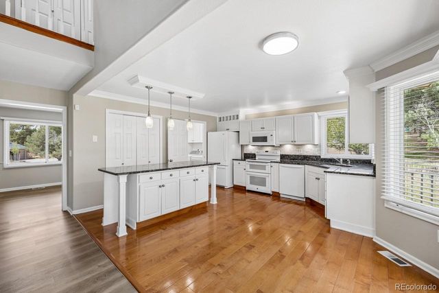5218 Bur Oak Lane, Parker, CO 80134
