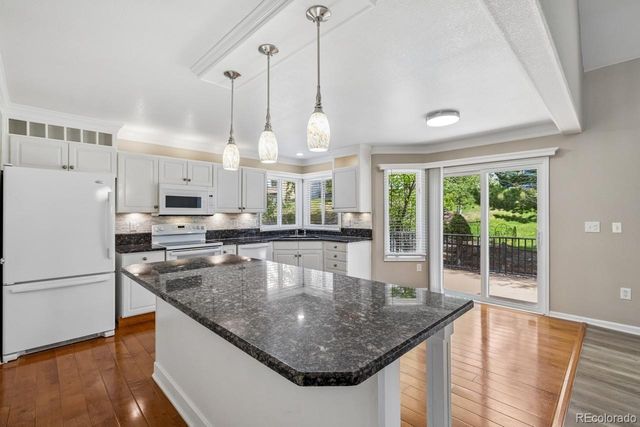 5218 Bur Oak Lane, Parker, CO 80134