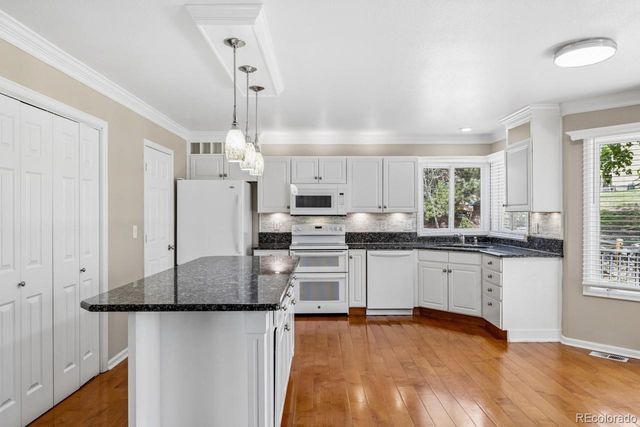 5218 Bur Oak Lane, Parker, CO 80134