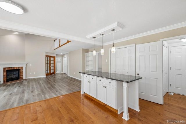 5218 Bur Oak Lane, Parker, CO 80134