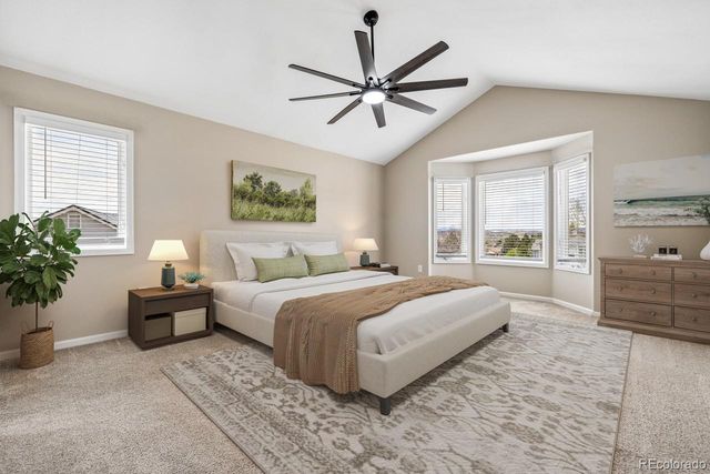 5218 Bur Oak Lane, Parker, CO 80134