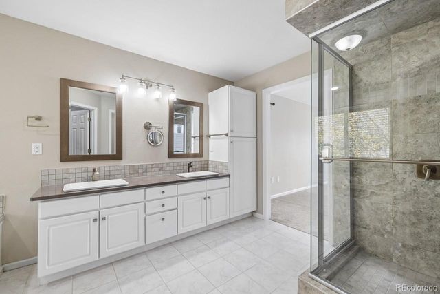 5218 Bur Oak Lane, Parker, CO 80134