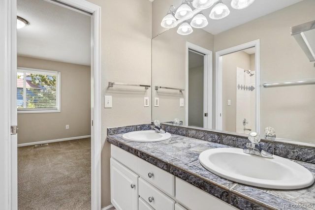 5218 Bur Oak Lane, Parker, CO 80134