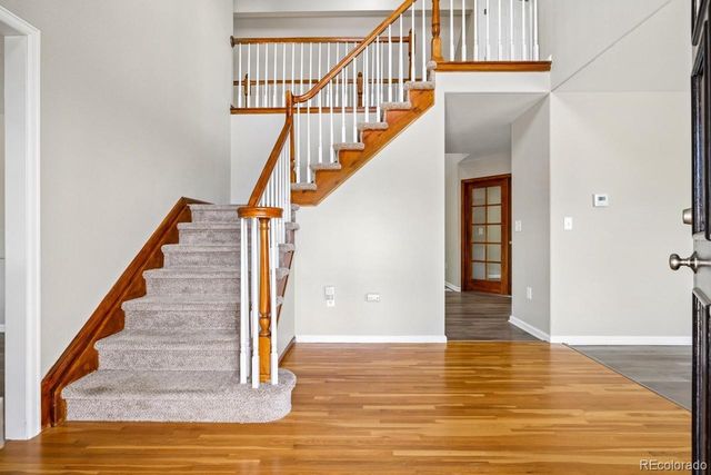 5218 Bur Oak Lane, Parker, CO 80134