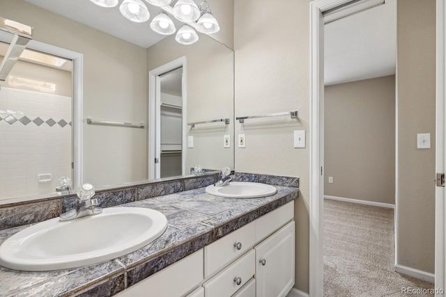 5218 Bur Oak Lane, Parker, CO 80134