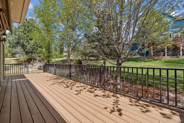 5218 Bur Oak Lane, Parker, CO 80134