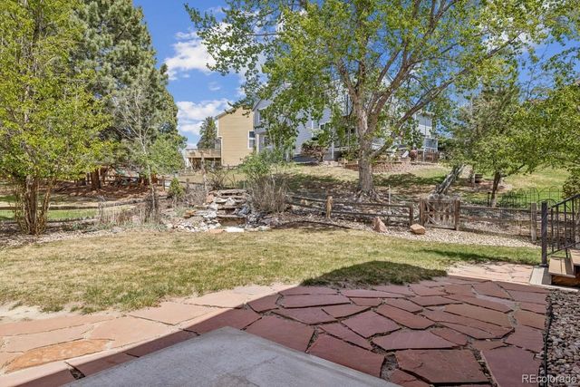 5218 Bur Oak Lane, Parker, CO 80134