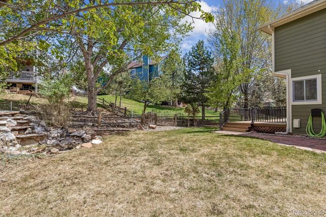 5218 Bur Oak Lane, Parker, CO 80134