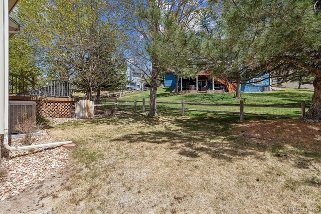 5218 Bur Oak Lane, Parker, CO 80134