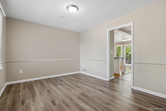 5218 Bur Oak Lane, Parker, CO 80134