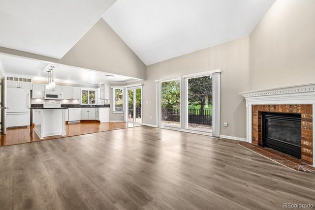 5218 Bur Oak Lane, Parker, CO 80134