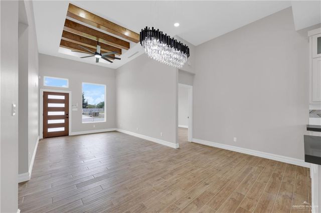 3315 Neptune Street, Edinburg, TX 78542