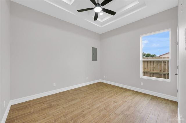 3315 Neptune Street, Edinburg, TX 78542