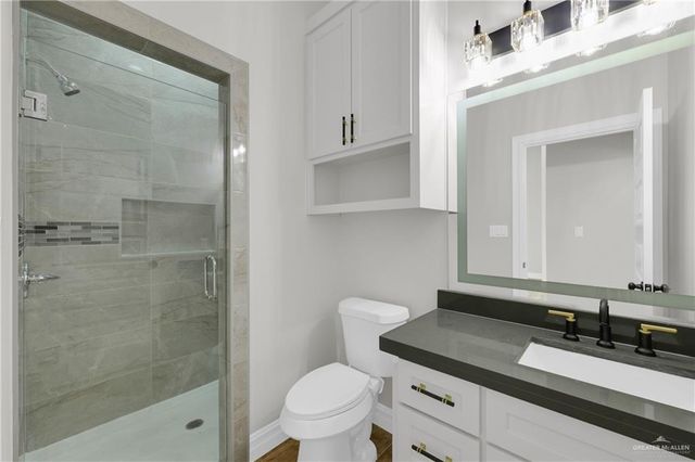 3315 Neptune Street, Edinburg, TX 78542