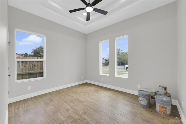 3315 Neptune Street, Edinburg, TX 78542