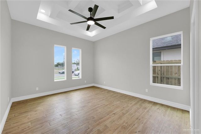 3315 Neptune Street, Edinburg, TX 78542