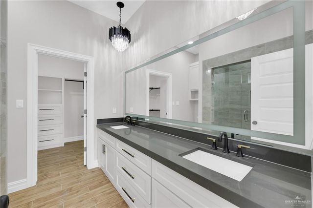 3315 Neptune Street, Edinburg, TX 78542