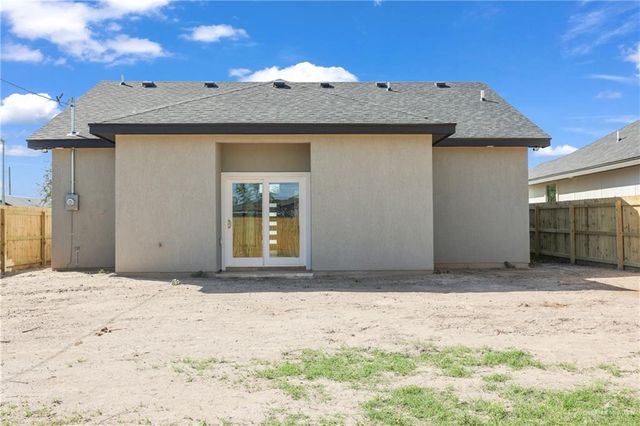 3315 Neptune Street, Edinburg, TX 78542