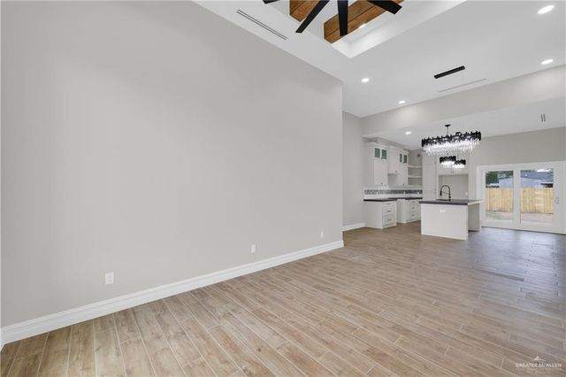 3315 Neptune Street, Edinburg, TX 78542