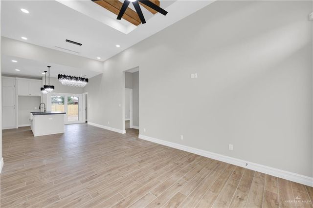 3315 Neptune Street, Edinburg, TX 78542