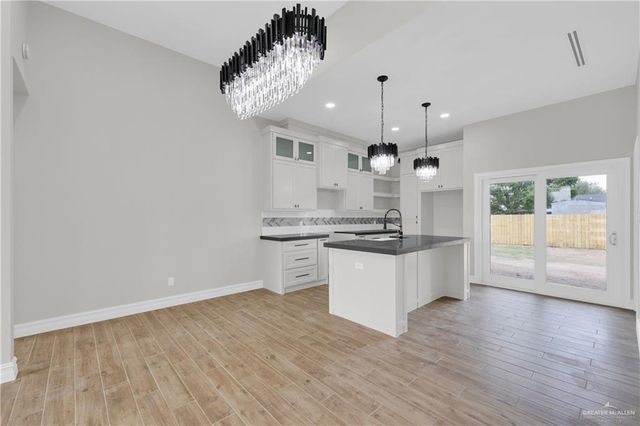 3315 Neptune Street, Edinburg, TX 78542