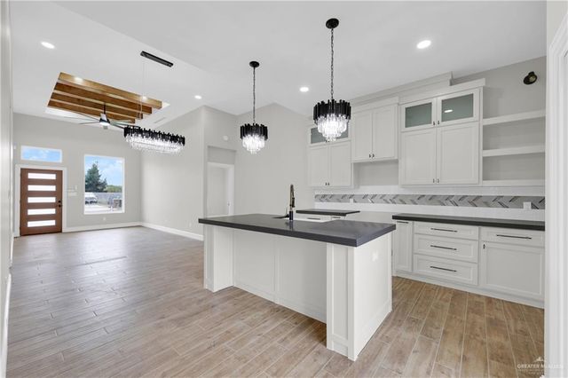 3315 Neptune Street, Edinburg, TX 78542