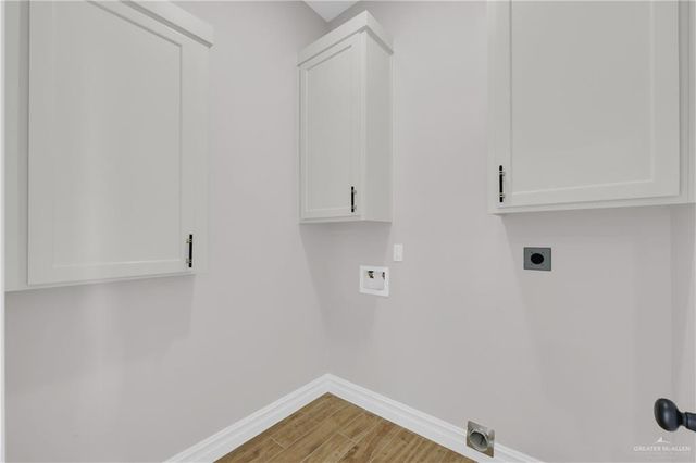 3315 Neptune Street, Edinburg, TX 78542