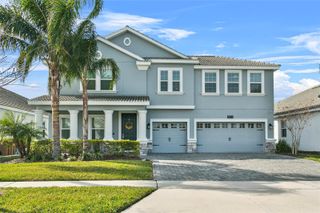 8870 BACKSPIN LANE, Champions Gate, FL 33896