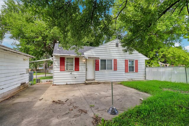 4005 Easton Boulevard, Des Moines, IA 50317