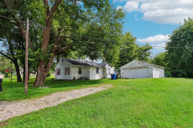 4005 Easton Boulevard, Des Moines, IA 50317
